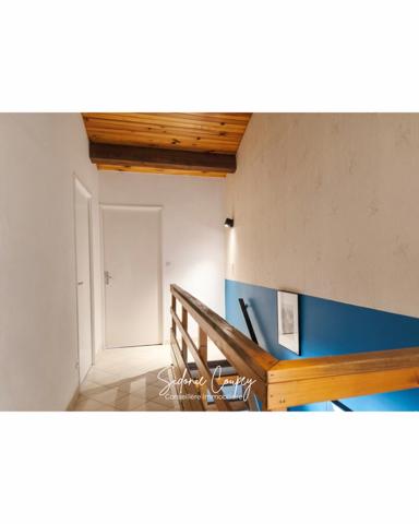 Maison à vendre 5 pièces 130,82 m² Saint-Jean-de-Muzols