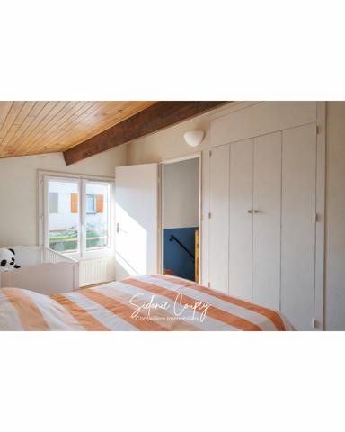 Maison à vendre 5 pièces 130,82 m² Saint-Jean-de-Muzols