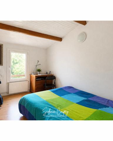 Maison à vendre 5 pièces 130,82 m² Saint-Jean-de-Muzols