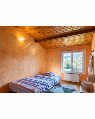 Maison à vendre 5 pièces 130,82 m² Saint-Jean-de-Muzols