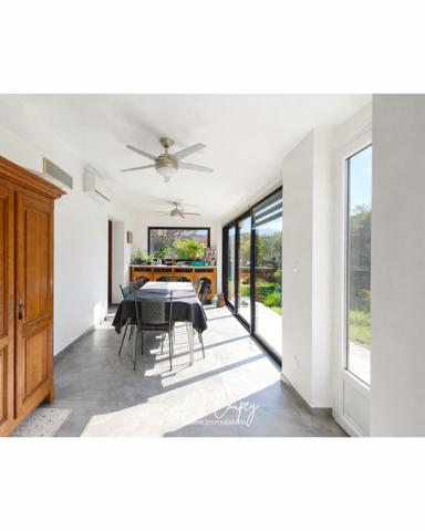 Maison à vendre 5 pièces 130,82 m² Saint-Jean-de-Muzols