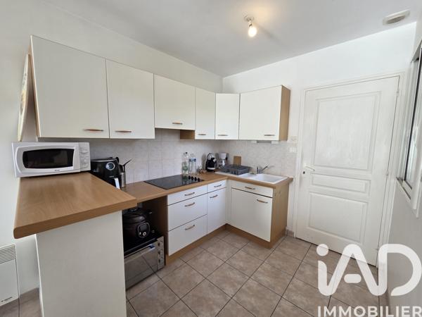 Maison à vendre 4 pièces 73 m² Herbignac