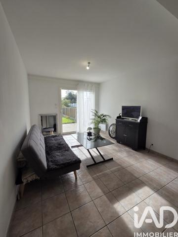 Maison à vendre 4 pièces 73 m² Herbignac