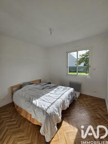 Maison à vendre 4 pièces 73 m² Herbignac