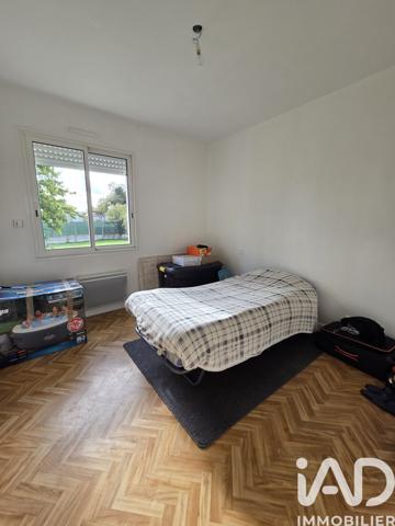 Maison à vendre 4 pièces 73 m² Herbignac