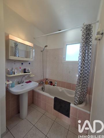 Maison à vendre 4 pièces 73 m² Herbignac