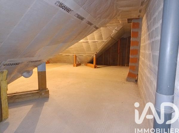 Maison à vendre 4 pièces 73 m² Herbignac
