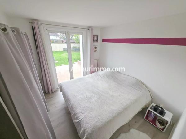 Vente Maison 6 pièces 140 m2 à Savigny-le-Temple