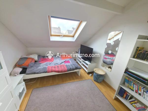 Vente Maison 6 pièces 140 m2 à Savigny-le-Temple