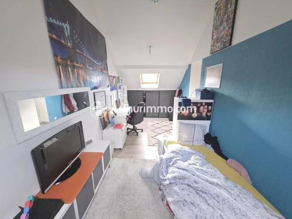 Vente Maison 6 pièces 140 m2 à Savigny-le-Temple