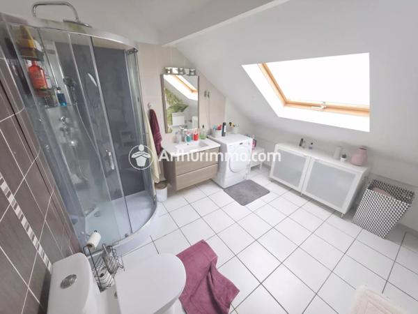 Vente Maison 6 pièces 140 m2 à Savigny-le-Temple