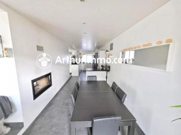 Vente Maison 6 pièces 140 m2 à Savigny-le-Temple