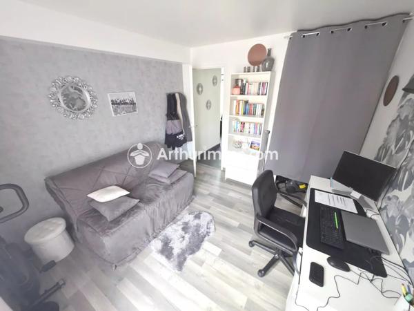 Vente Maison 6 pièces 140 m2 à Savigny-le-Temple