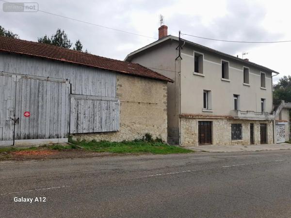 Achat - Maison Lectoure 32700 8 pièces 222 m 2 2500 m 2