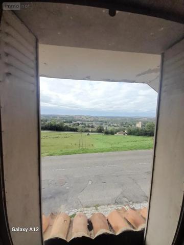 Achat - Maison Lectoure 32700 8 pièces 222 m 2 2500 m 2