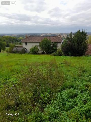 Achat - Maison Lectoure 32700 8 pièces 222 m 2 2500 m 2