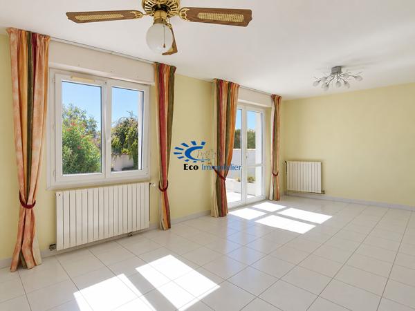 AYTRE MAISON 110 M² 3 CHAMBRES GARAGE JARDIN Aytre