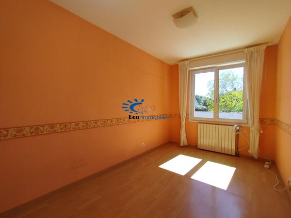 AYTRE MAISON 110 M² 3 CHAMBRES GARAGE JARDIN Aytre