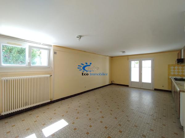 AYTRE MAISON 110 M² 3 CHAMBRES GARAGE JARDIN Aytre