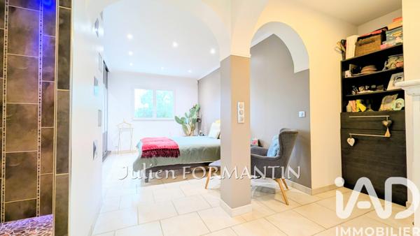 Maison à vendre 6 pièces 165 m² Coupvray