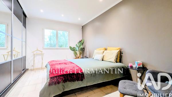 Maison à vendre 6 pièces 165 m² Coupvray