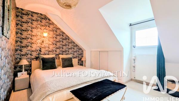 Maison à vendre 6 pièces 165 m² Coupvray