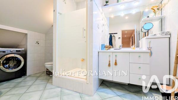 Maison à vendre 6 pièces 165 m² Coupvray