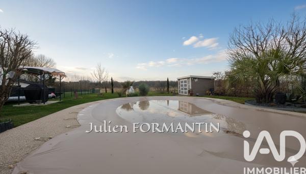 Maison à vendre 6 pièces 165 m² Coupvray