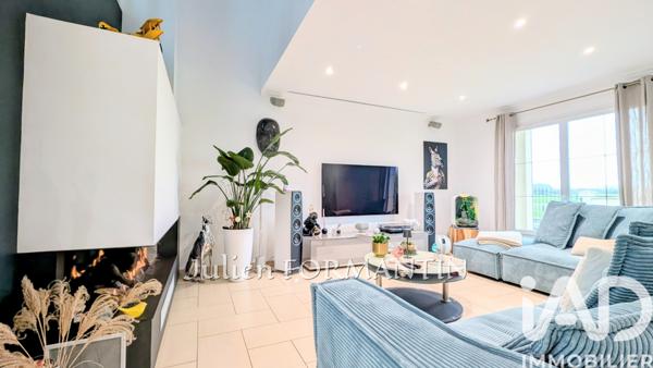 Maison à vendre 6 pièces 165 m² Coupvray