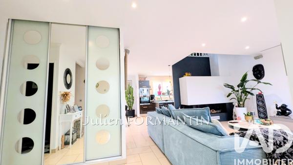 Maison à vendre 6 pièces 165 m² Coupvray