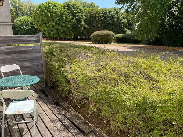 Appartement à vendre à Saint-Germain-en-Laye - Quartier Bergette - Debussy 262 500 € **  - Référence  18452