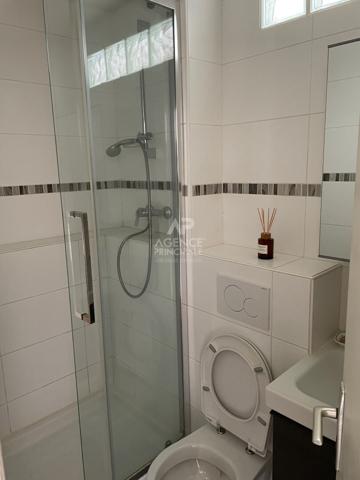 Appartement à vendre à Saint-Germain-en-Laye - Quartier Bergette - Debussy 262 500 € **  - Référence  18452
