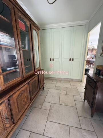 Maison à vendre 5 pièces de 91 m²