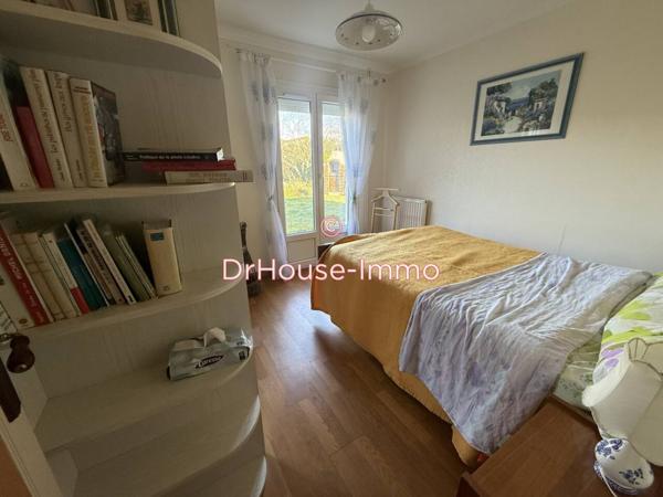 Maison à vendre 5 pièces de 91 m²