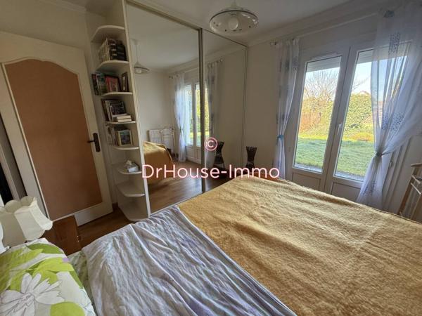 Maison à vendre 5 pièces de 91 m²