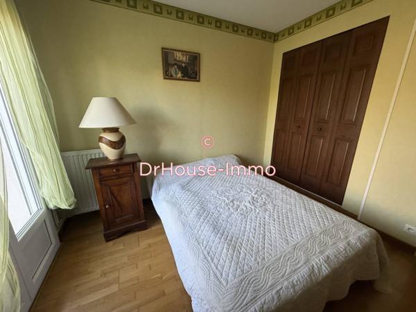 Maison à vendre 5 pièces de 91 m²