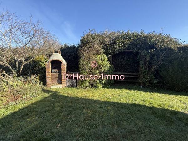 Maison à vendre 5 pièces de 91 m²