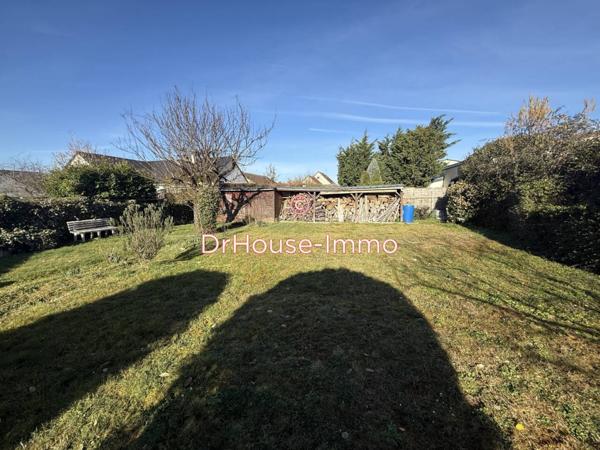 Maison à vendre 5 pièces de 91 m²