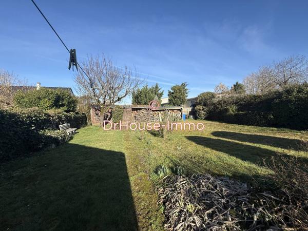 Maison à vendre 5 pièces de 91 m²