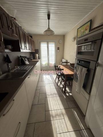 Maison à vendre 5 pièces de 91 m²