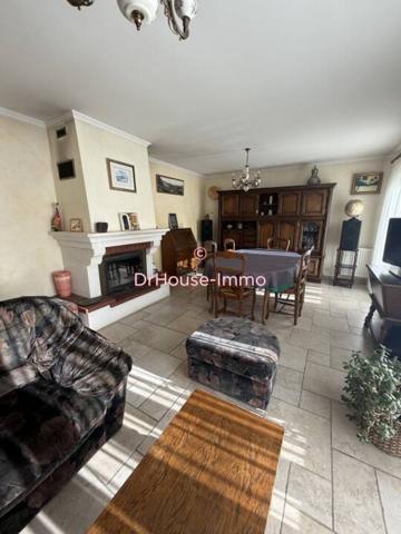 Maison à vendre 5 pièces de 91 m²