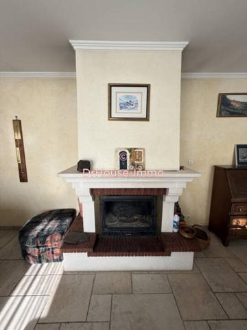 Maison à vendre 5 pièces de 91 m²