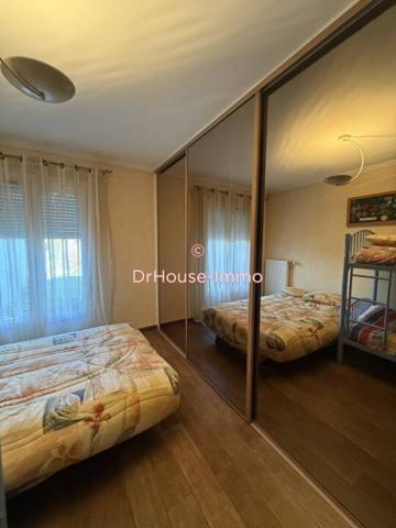 Maison à vendre 5 pièces de 91 m²