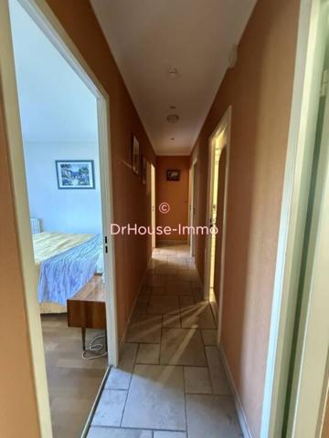 Maison à vendre 5 pièces de 91 m²