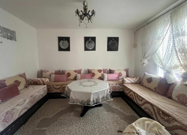 Maison à vendre    5 pièces •  Remoulins