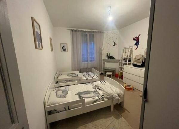 Maison à vendre    5 pièces •  Remoulins