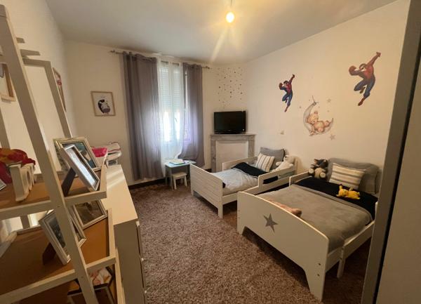 Maison à vendre    5 pièces •  Remoulins