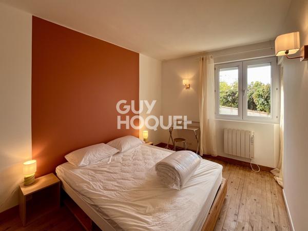 AYTRÉ – CHAMBRE EN COLOCATION