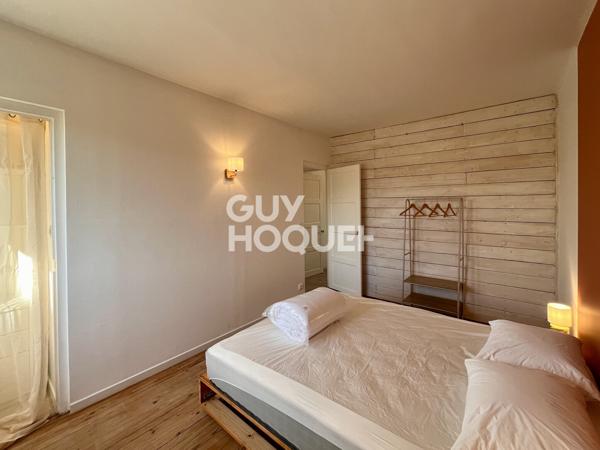 AYTRÉ – CHAMBRE EN COLOCATION