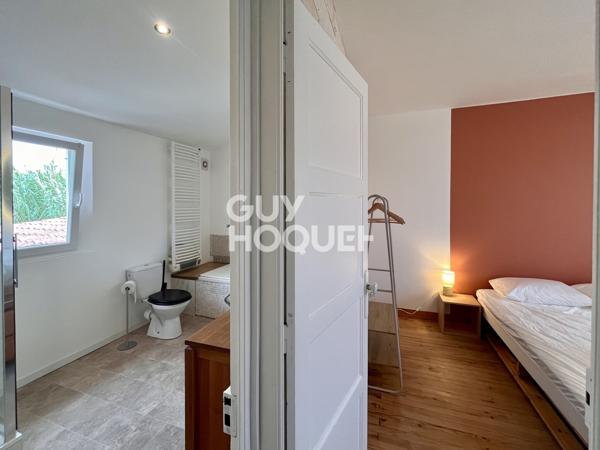 AYTRÉ – CHAMBRE EN COLOCATION